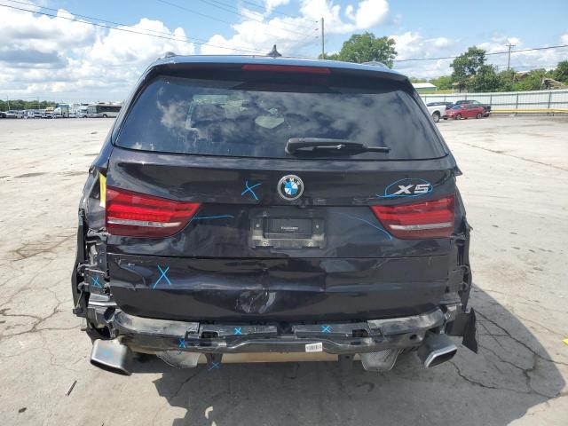 VIN 5UXKR0C55J0X87422 2018 BMW X5, Xdrive35I no.6