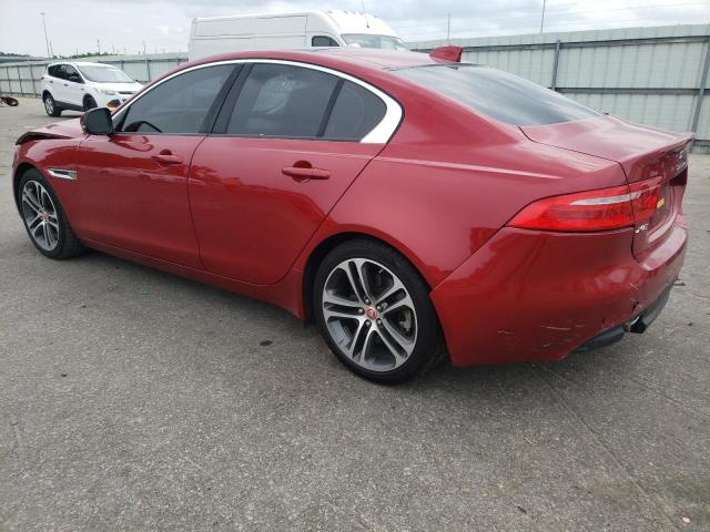 VIN SAJAD4BV4HA975942 2017 Jaguar XE, Premium no.2