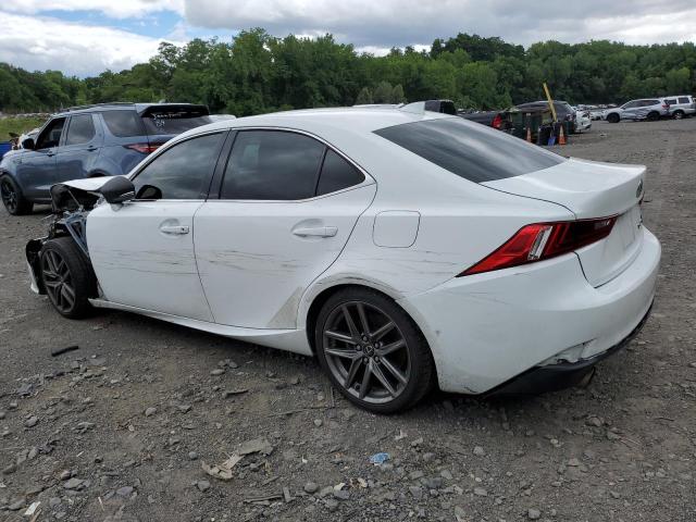 VIN JTHBE1D22E5000229 2014 Lexus IS, 350 no.2