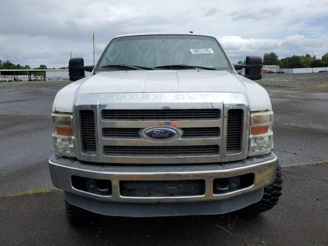 2008 Ford F250 Super Duty VIN: 1FTSW21R88EC22235 Lot: 57446024