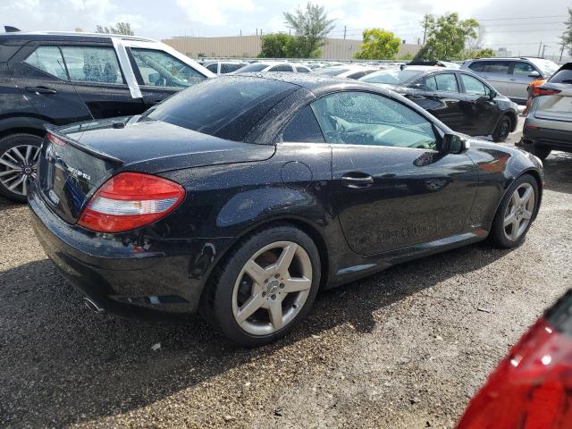 2007 Mercedes-Benz Slk 350 VIN: WDBWK56F77F151209 Lot: 59484924