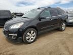 2016 CHEVROLET TRAVERSE L - 1GNKVJKD4GJ113171