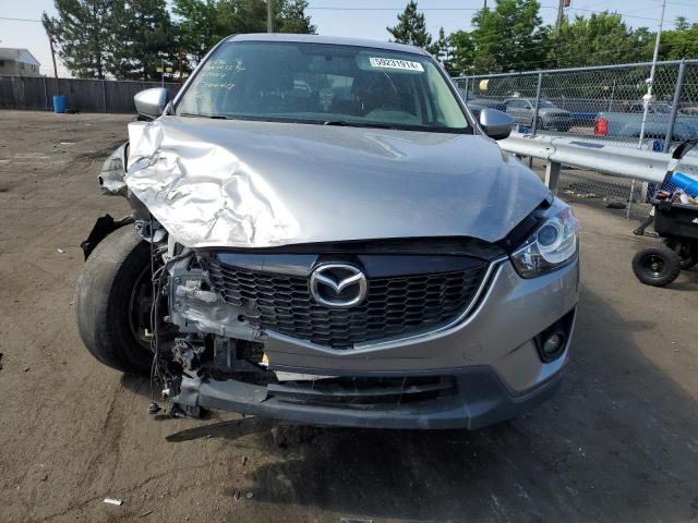 VIN JM3KE2CY9E0384429 2014 Mazda CX-5, Touring no.5