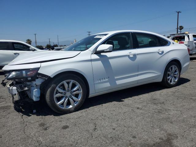 2019 CHEVROLET IMPALA LT - 2G11Z5S34K9137751