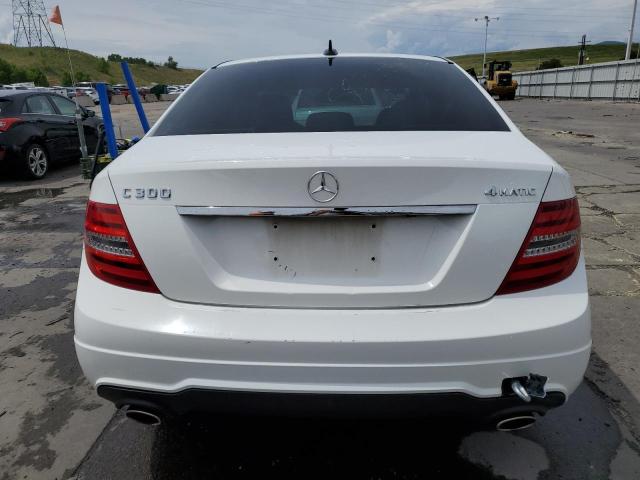 VIN WDDGF8AB8EA932451 2014 Mercedes-Benz C-Class, 3... no.6