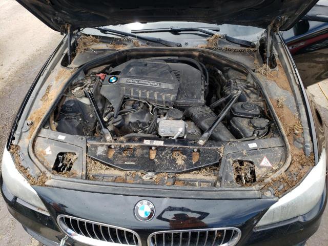 VIN WBA5B3C56ED533752 2014 BMW 5 Series, 535 XI no.11