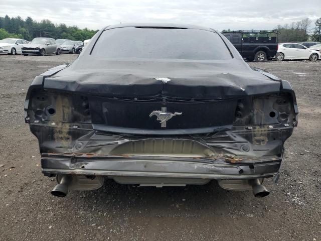 2016 Ford Mustang VIN: 1FA6P8AM4G5251631 Lot: 57746744