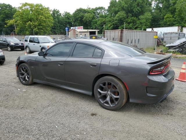 2019 Dodge Charger R/T VIN: 2C3CDXCT7KH526323 Lot: 57024944