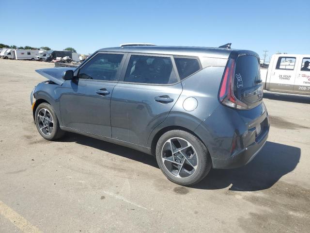 2023 KIA SOUL EX - KNDJ33AU8P7195507
