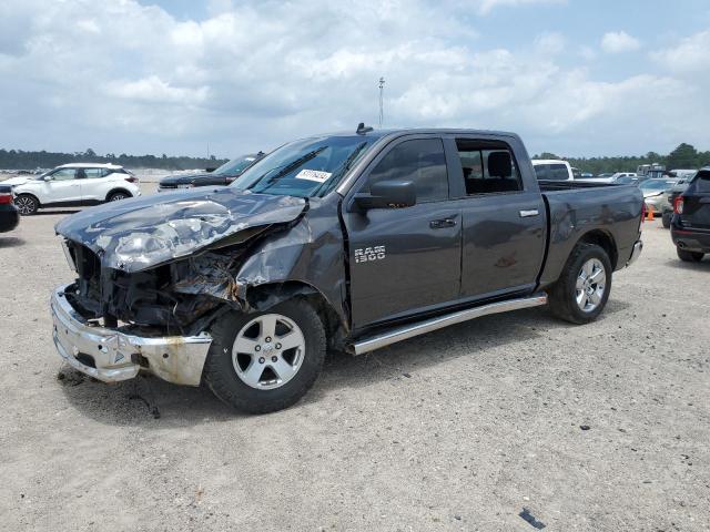 2016 Ram 1500 Slt VIN: 3C6RR6LTXGG301054 Lot: 57276434