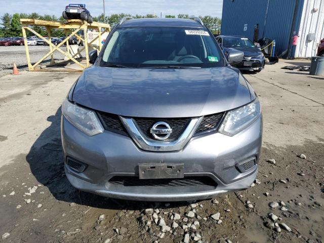 2016 NISSAN ROGUE S - KNMAT2MV3GP660208