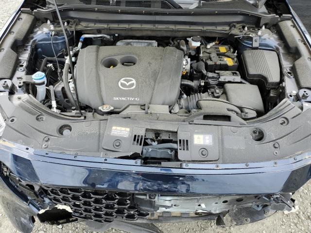 2023 Mazda Cx-5 Preferred VIN: JM3KFBCM4P0129894 Lot: 59055364