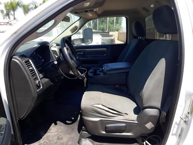 2018 Ram 4500 VIN: 3C7WRLAL2JG291496 Lot: 57402624