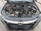 HONDA ACCORD HYB photo