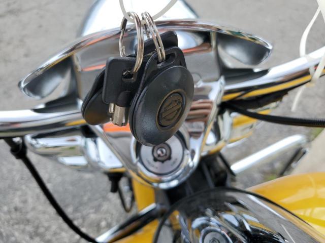 2005 HARLEY-DAVIDSON FLHRSI 1HD1FYW125Y679827