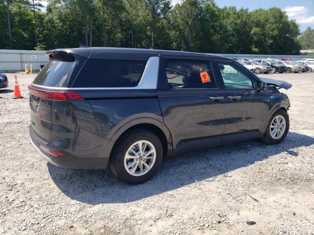 2024 Kia Carnival Lx VIN: KNDNB4H36R6328488 Lot: 58627654