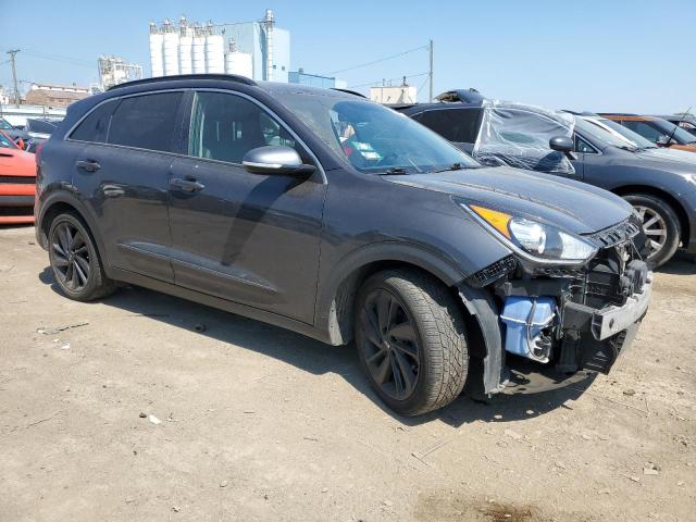 2019 Kia Niro Ex VIN: KNDCC3LC1K5259016 Lot: 59907224