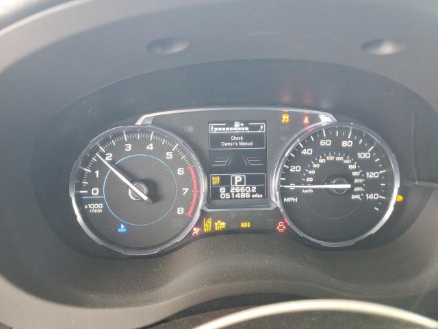 2018 SUBARU FORESTER 2 - JF2SJAWC4JH572206