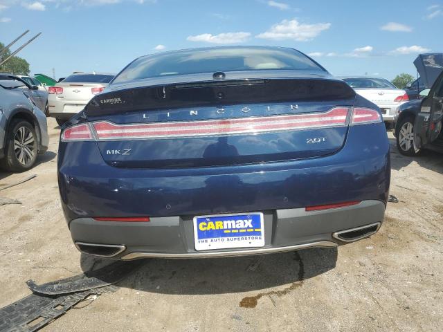 VIN 3LN6L5E90HR650797 2017 Lincoln MKZ, Reserve no.6