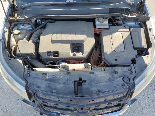 VIN 1G1RE6E42EU147369 2014 Chevrolet Volt no.11