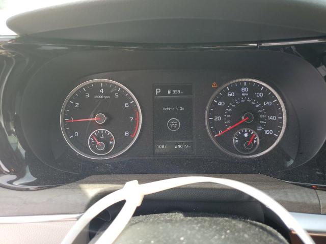 2021 Kia K5 Ex VIN: 5XXG34J21MG048902 Lot: 58081114