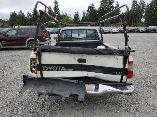 1993 Toyota T100 1 Ton VIN: JT4VD10B1P0005185 Lot: 58343304