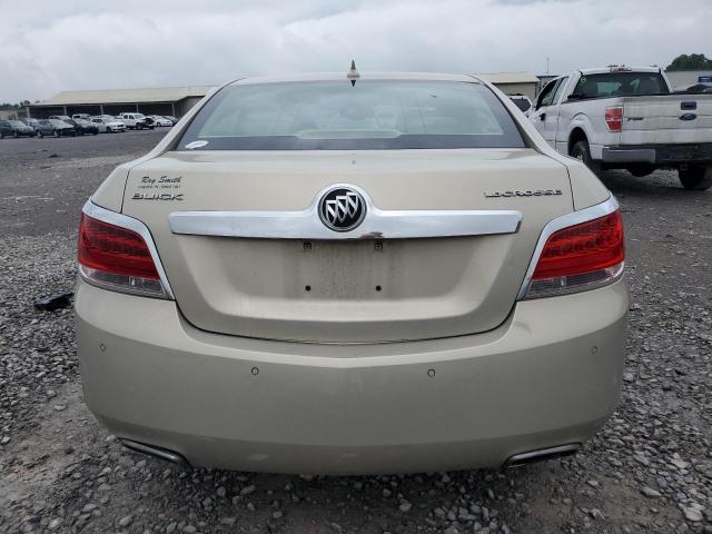 2012 Buick Lacrosse Premium VIN: 1G4GD5E34CF170359 Lot: 60801284