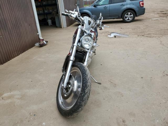 2004 HARLEY-DAVIDSON VRSCA - 1HD1HAZ174K802293