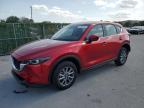 2022 MAZDA CX-5 - JM3KFBAM5N0542262