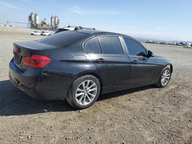 2016 BMW 320 I VIN: WBA8E1G51GNT34365 Lot: 57787754