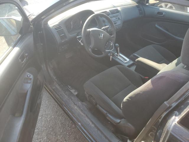 2004 Honda Civic Ex VIN: 1HGEM22954L809355 Lot: 59902614