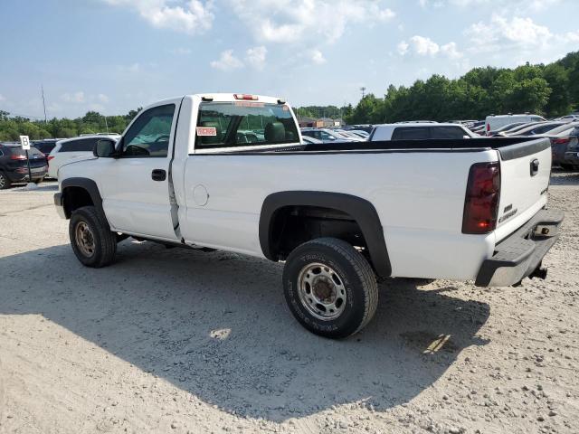 2003 Chevrolet Silverado K2500 Heavy Duty VIN: 1GCHK24U43E374690 Lot: 59562634