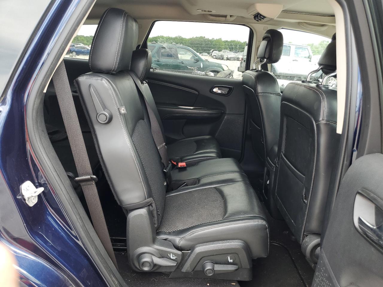 3C4PDCGB0LT225439 2020 Dodge Journey Crossroad