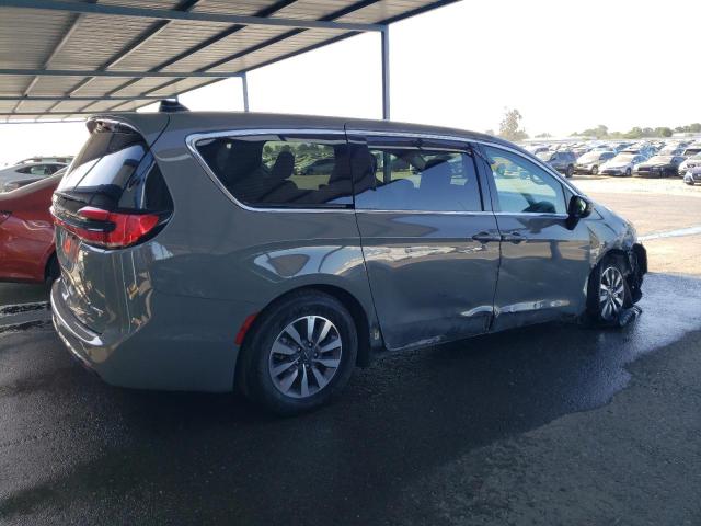 2023 CHRYSLER PACIFICA H - 2C4RC1L76PR608778