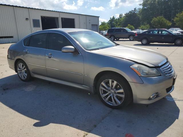 2009 Infiniti M35 Base VIN: JNKCY01F99M850349 Lot: 58413494