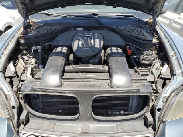 2007 BMW X5 4.8I VIN: 5UXFE83527LZ44665 Lot: 56883764