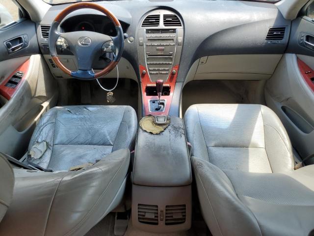 2008 Lexus Es 350 VIN: JTHBJ46G782164989 Lot: 59153004