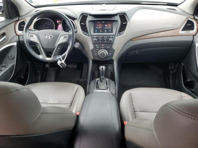 2018 HYUNDAI SANTA FE S - 5NMZU3LB0JH096689