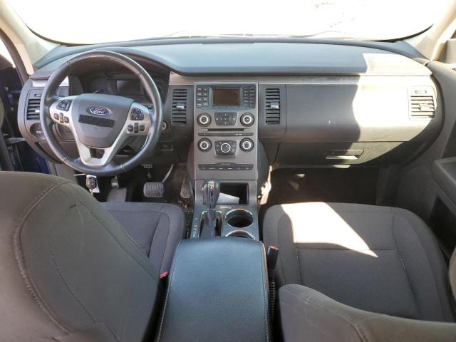 2013 Ford Flex Se VIN: 2FMGK5B84DBD32080 Lot: 59728474