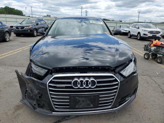 2016 Audi A6 Prestige VIN: WAUHGAFC6GN034086 Lot: 58150914