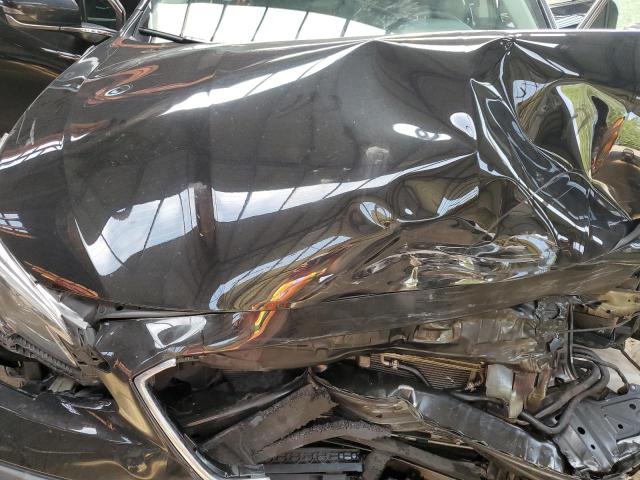 2022 Subaru Outback Touring VIN: 4S4BTDEC4N3206918 Lot: 59763944