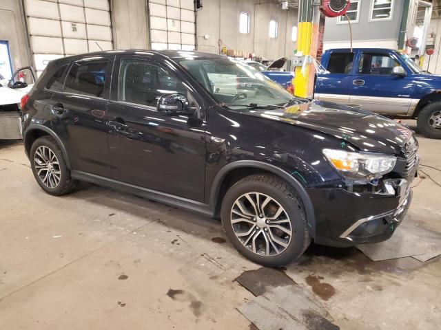 2016 Mitsubishi Outlander Sport Es VIN: JA4AR3AU9GZ064924 Lot: 57741214