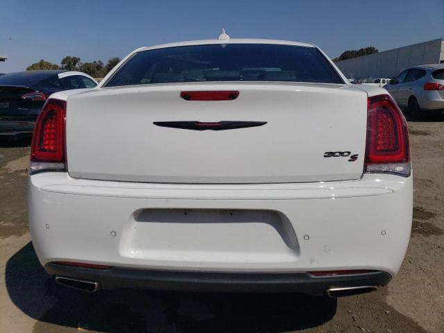 2023 CHRYSLER 300 S - 2C3CCABG3PH595957