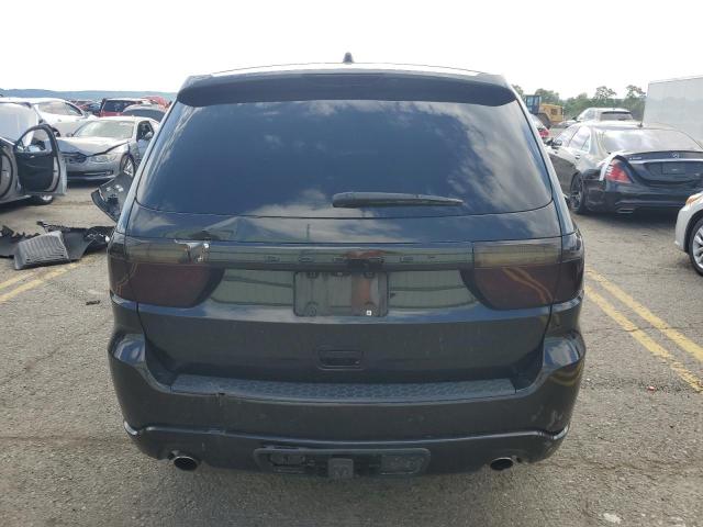 2012 Dodge Durango R/T VIN: 1C4SDJCT8CC295019 Lot: 61060864