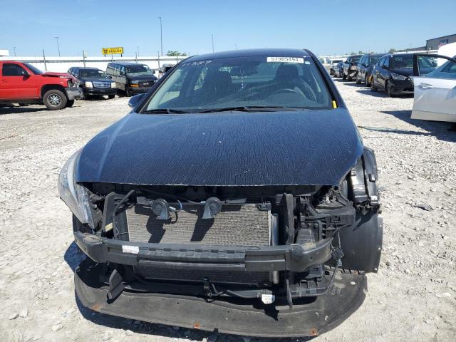 2015 HYUNDAI SONATA SPO - 5NPE34AF8FH112094