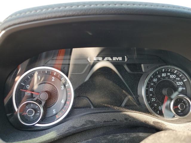 2022 Ram 3500 Laramie VIN: 3C63R3JL7NG190905 Lot: 57870834