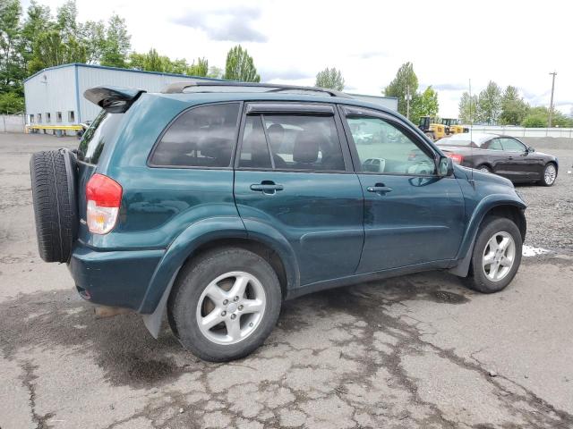 2003 Toyota Rav4 VIN: JTEHH20V830237144 Lot: 59288684