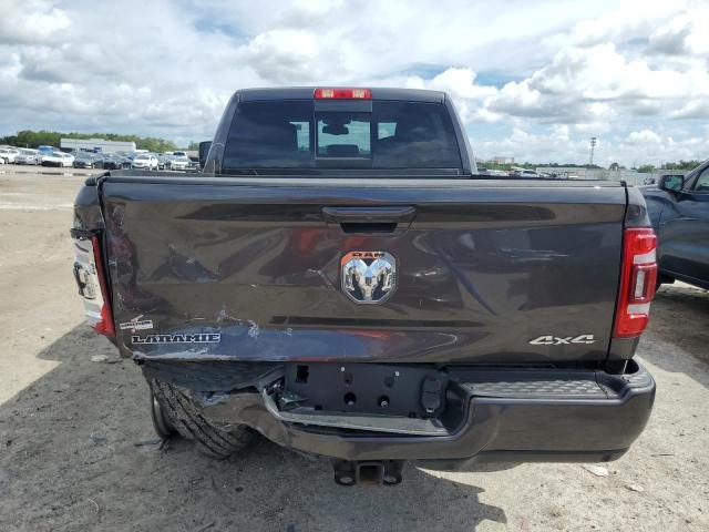 2024 Ram 2500 Laramie VIN: 3C6UR5FLXRG196695 Lot: 58736644