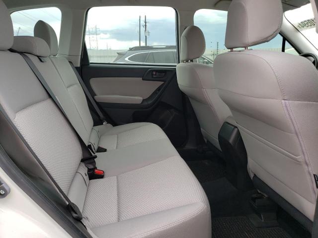 2014 Subaru Forester 2.5I VIN: JF2SJAAC4EH422996 Lot: 57910594