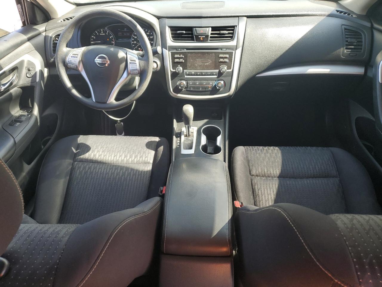 1N4AL3AP7GC227905 2016 Nissan Altima 2.5